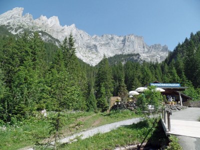 Holiday apartment Am Lehn - Environment photo 37