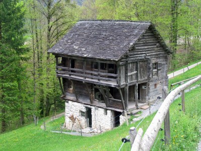 Holiday apartment Am Lehn - Environment photo 38