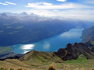 Holiday apartment Am Lehn - Environment photo 39