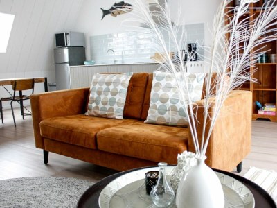 Holiday house Bodhi Beach House in Egmond aan Zee - Holiday house