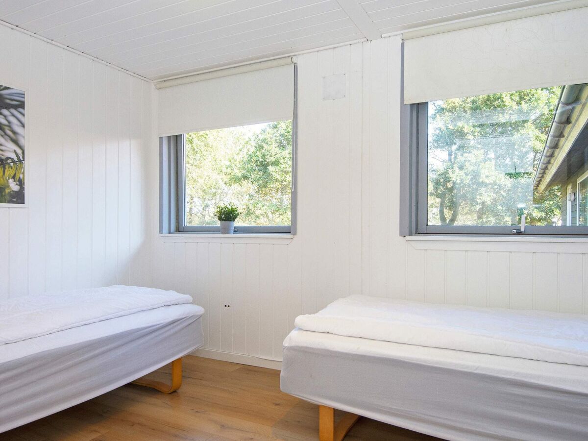 Holiday house Modern Retreat near Sandholm - By Traum Ferienwohnungen - Outdoor photo 3