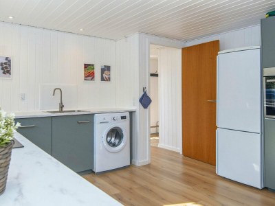 Holiday house Modern Retreat near Sandholm - By Traum Ferienwohnungen - Outdoor photo 5