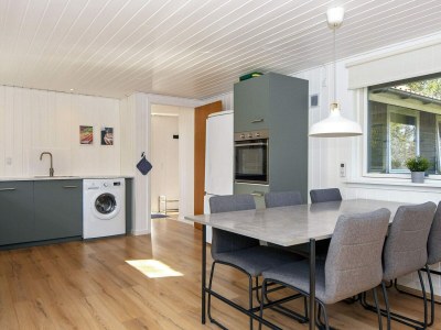 Holiday house Modern Retreat near Sandholm - By Traum Ferienwohnungen - Outdoor photo 8