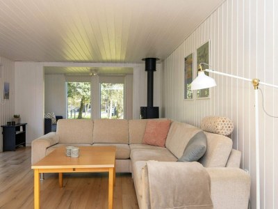 Holiday house Modern Retreat near Sandholm - By Traum Ferienwohnungen - Outdoor photo 12