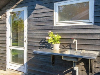 Holiday house Modern Retreat near Sandholm - By Traum Ferienwohnungen - Outdoor photo 14