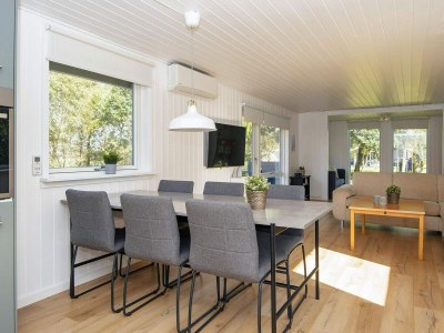 Holiday house Modern Retreat near Sandholm - By Traum Ferienwohnungen - Outdoor photo 17