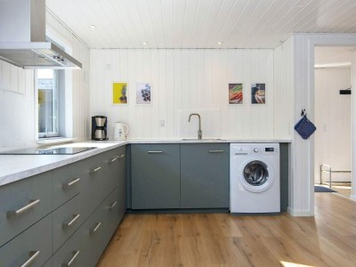 Holiday house Modern Retreat near Sandholm - By Traum Ferienwohnungen - Outdoor photo 18