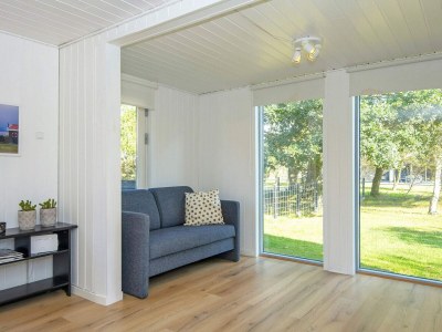 Holiday house Modern Retreat near Sandholm - By Traum Ferienwohnungen - Outdoor photo 19