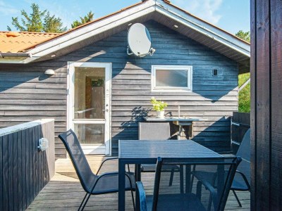 Holiday house Modern Retreat near Sandholm - By Traum Ferienwohnungen - Outdoor photo 20