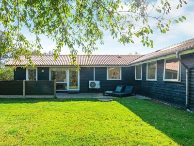 Holiday house Modern Retreat near Sandholm - By Traum Ferienwohnungen - Outdoor photo 22