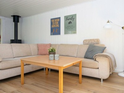 Holiday house Modern Retreat near Sandholm - By Traum Ferienwohnungen - Outdoor photo 33