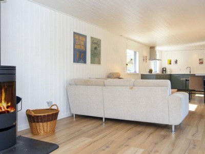 Holiday house Modern Retreat near Sandholm - By Traum Ferienwohnungen - Outdoor photo 34