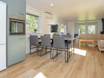 Holiday house Modern Retreat near Sandholm - By Traum Ferienwohnungen - Outdoor photo 35