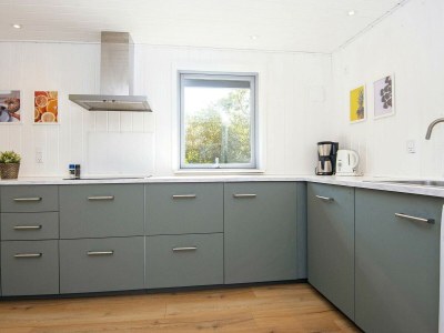 Holiday house Modern Retreat near Sandholm - By Traum Ferienwohnungen - Outdoor photo 36