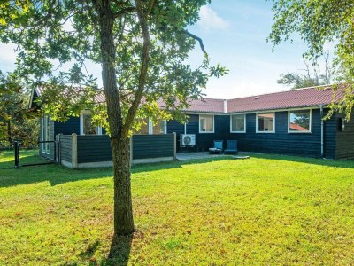 Holiday house Modern Retreat near Sandholm - By Traum Ferienwohnungen - Outdoor photo 37