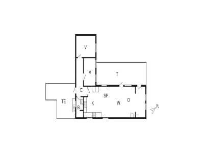 Holiday house Modern Retreat near Sandholm - By Traum Ferienwohnungen - Document photo 43