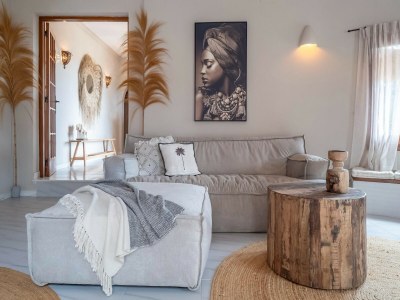 Villa Villa Vista in Alcalali mit Pool und Aussicht - Features photo 15