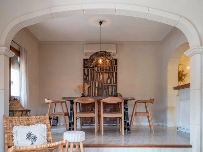 Villa Villa Vista in Alcalali mit Pool und Aussicht - Features photo 16