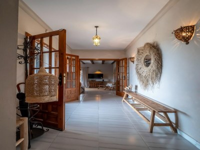 Villa Villa Vista in Alcalali mit Pool und Aussicht - Features photo 18