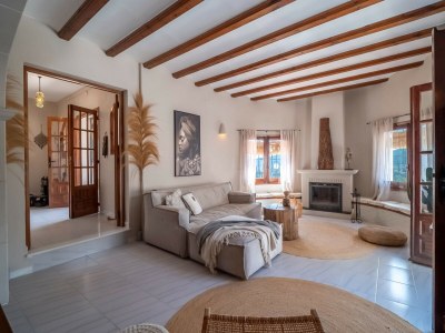 Villa Villa Vista in Alcalali mit Pool und Aussicht - Features photo 19