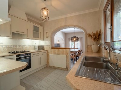 Villa Villa Vista in Alcalali mit Pool und Aussicht - Features photo 20