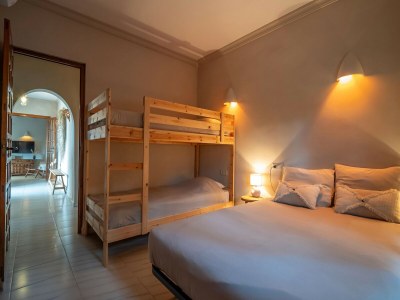 Villa Villa Vista in Alcalali mit Pool und Aussicht - Features photo 21