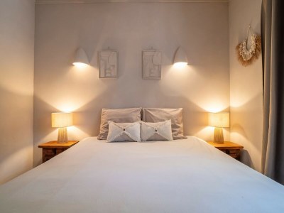 Villa Villa Vista in Alcalali mit Pool und Aussicht - Features photo 22