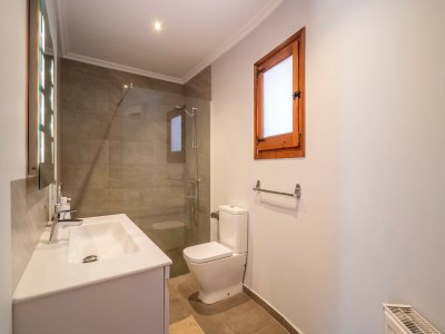 Villa Villa Vista in Alcalali mit Pool und Aussicht - Features photo 23