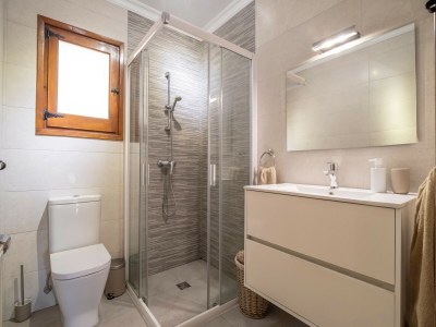 Villa Villa Vista in Alcalali mit Pool und Aussicht - Features photo 24