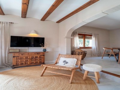 Villa Villa Vista in Alcalali mit Pool und Aussicht - Features photo 26