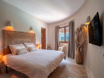 Villa Villa Vista in Alcalali mit Pool und Aussicht - Features photo 27