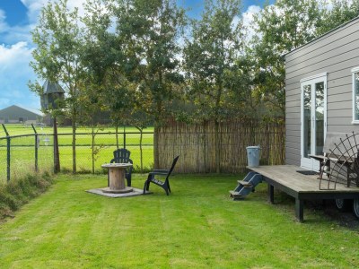 Holiday house Ferienhaus in Burgerbrug in Strandnähe - Outdoor photo 4