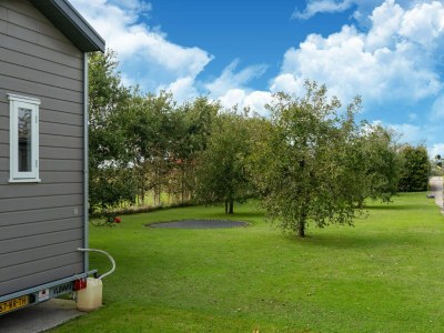 Holiday house Ferienhaus in Burgerbrug in Strandnähe - Outdoor photo 6