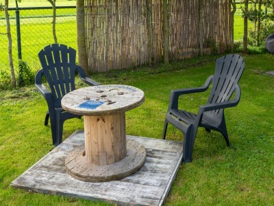 Holiday house Ferienhaus in Burgerbrug in Strandnähe - Outdoor photo 7