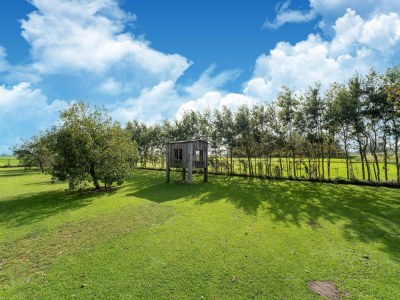 Holiday house Ferienhaus in Burgerbrug in Strandnähe - Outdoor photo 8