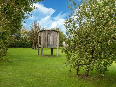 Holiday house Ferienhaus in Burgerbrug in Strandnähe - Outdoor photo 9