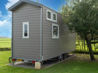 Holiday house Ferienhaus in Burgerbrug in Strandnähe - Outdoor photo 10