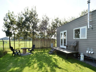 Holiday house Ferienhaus in Burgerbrug in Strandnähe - Outdoor photo 11