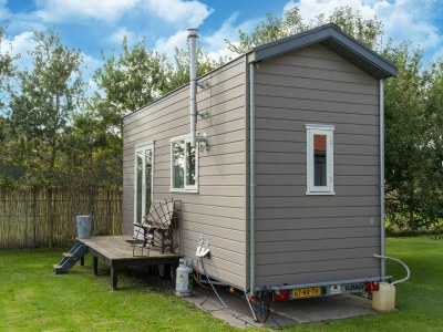 Holiday house Ferienhaus in Burgerbrug in Strandnähe - Outdoor photo 12