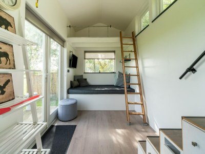 Holiday house Ferienhaus in Burgerbrug in Strandnähe - Features photo 13