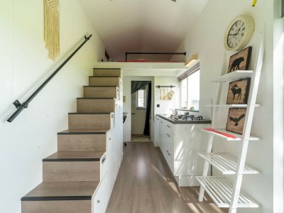 Holiday house Ferienhaus in Burgerbrug in Strandnähe - Features photo 15