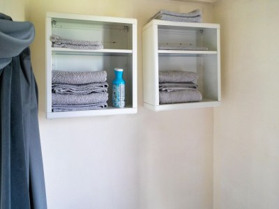 Holiday house Ferienhaus in Burgerbrug in Strandnähe - Features photo 16