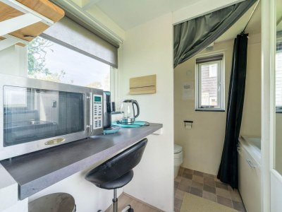 Holiday house Ferienhaus in Burgerbrug in Strandnähe - Features photo 17