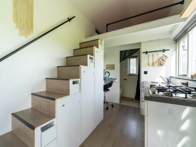 Holiday house Ferienhaus in Burgerbrug in Strandnähe - Features photo 19