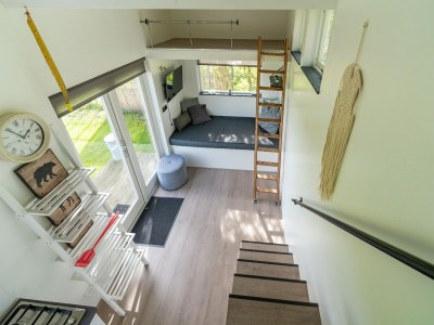 Holiday house Ferienhaus in Burgerbrug in Strandnähe - Features photo 21