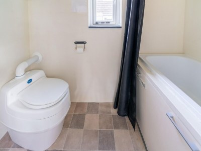 Holiday house Ferienhaus in Burgerbrug in Strandnähe - Features photo 22