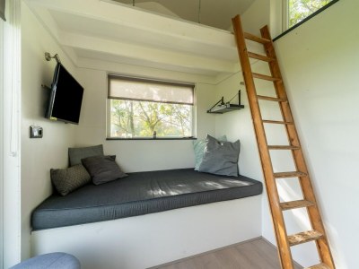 Holiday house Ferienhaus in Burgerbrug in Strandnähe - Features photo 30