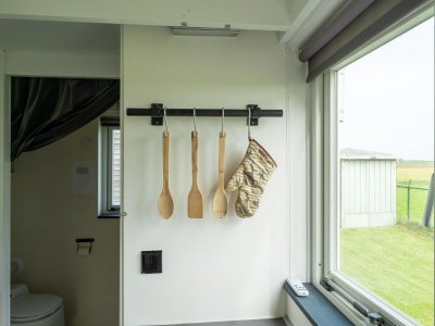 Holiday house Ferienhaus in Burgerbrug in Strandnähe - Features photo 31