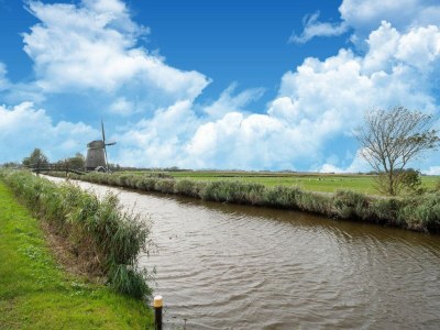 Holiday house Ferienhaus in Burgerbrug in Strandnähe - Environment photo 32