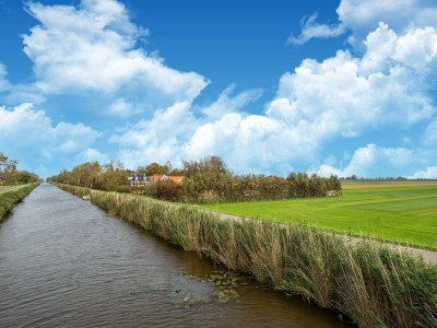 Holiday house Ferienhaus in Burgerbrug in Strandnähe - Environment photo 37